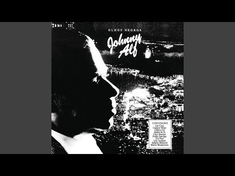O Que E Amar - Johnny Alf