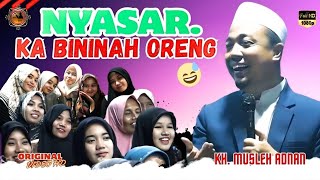 Download lagu Ceramah Paling Seru Paling Viral Penuh ilmu // KH. Musleh Adnan Terbaru 2025 mp3 Download lagu Ceramah Paling Seru Paling Viral Penuh ilmu // KH. Musleh Adnan Terbaru 2025 mp3
