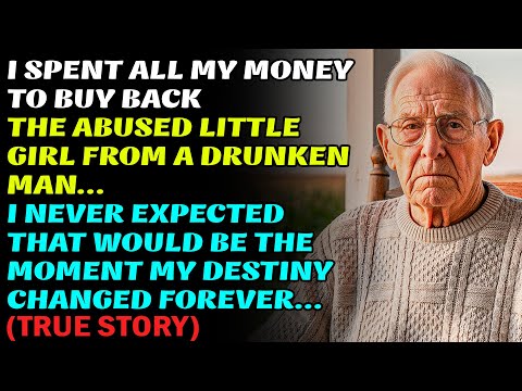 A TRUE STORY ABOUT THIS GRANDPA 👴💔 AN EMOTIONAL STORY OF RESILIENCE AND JUSTICE | TRUE STORIES