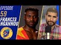 Francis Ngannou wants Stipe Miocic rematch, frustrated it’s not booked | Ariel Helwani’s MMA Show