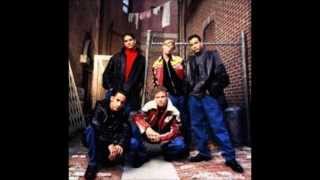 Backstreet Boys- Everybody [Backstreet&#39;s Back] (Radio Edit/Version 2)