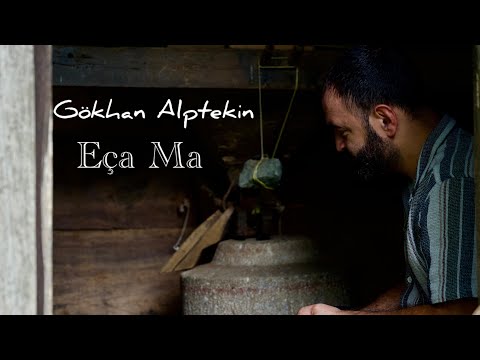 GökhanAlptekin - Eça Ma