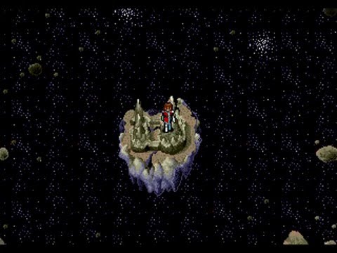 Phantasy Star 4 warp codes - Who needs spaceships?