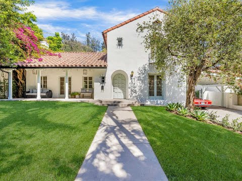 1842 Outpost Drive | Outpost Estates, CA - The Agency