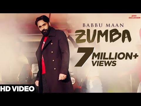 download lagu mp3 mp4 Video Zumba By Babbu Maan, download lagu Video Zumba By Babbu Maan gratis, unduh video klip Video Zumba By Babbu Maan