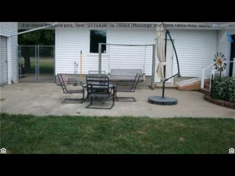 Priced at $199,000 - 1029 OAKCREST Road, Howell, MI 48843