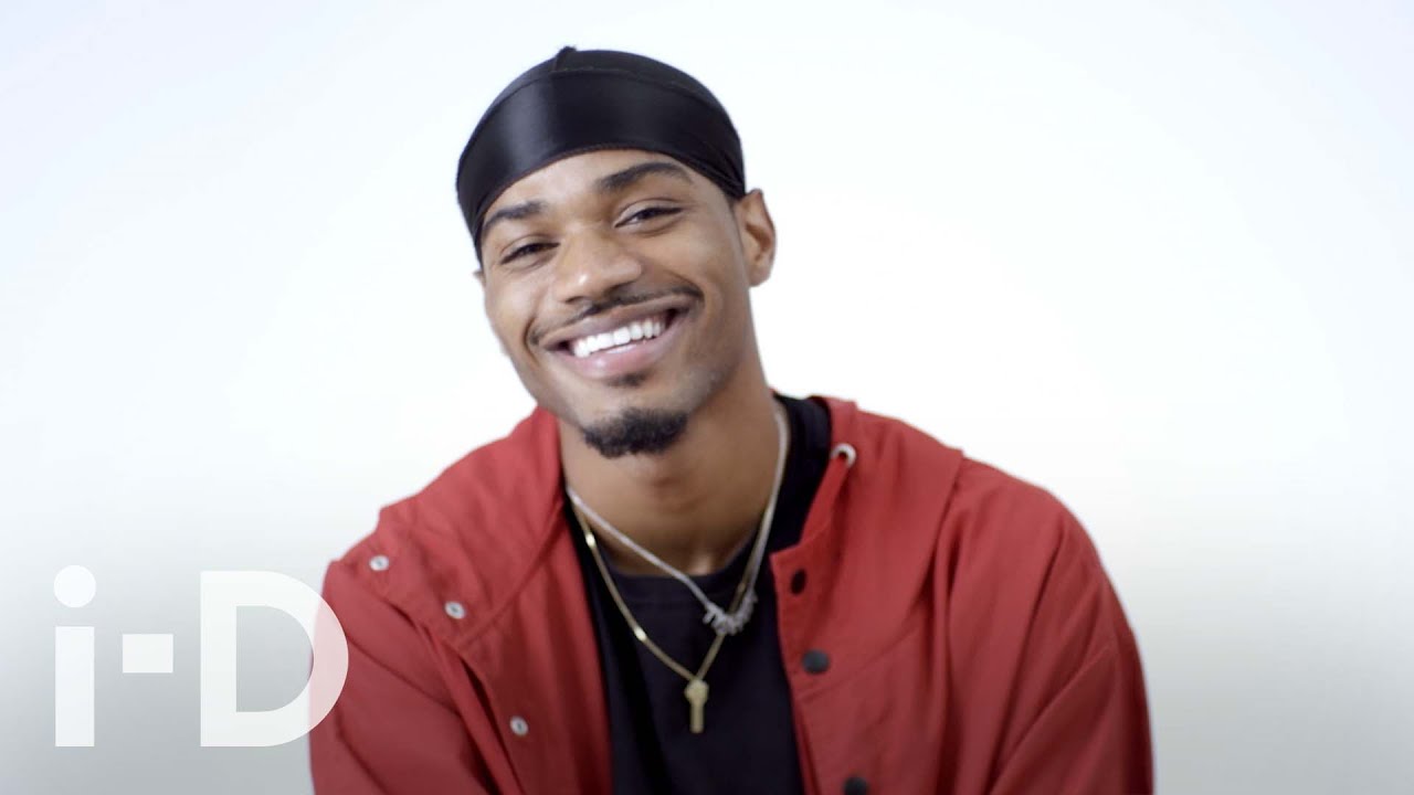 Tyshawn Jones On Playing Himself In Tony Hawkās Pro Skater | Learn + Pass It On | i-D