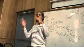 Obstetrics - Dr.Nadine - Premature rupture of membranes - Part 1