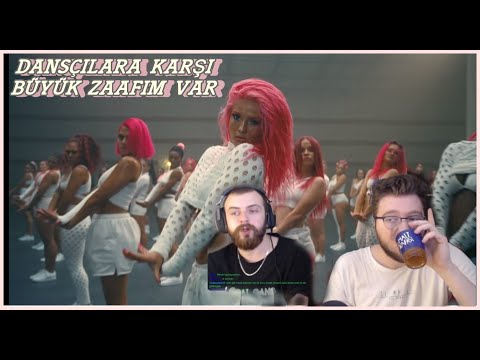 Efe Uygaç ve Memreyildiz ''Kadınlarda İtici ve çekici özelliklerden'' Bahsediyorlar.