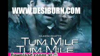 Tum Mile | Tum Mile (Love Reprise) | Complete | Emraan hashmi Soha Ali Khan | Vishesh Films 2009