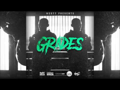 Westy - Grades [Grime Instrumental]