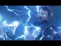 Avengers Infinity War 2018 Bring Me Thanos Movie Clip