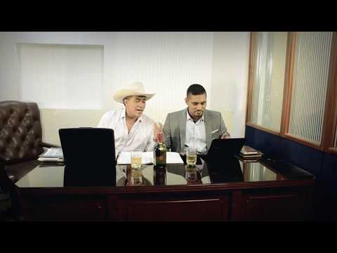 Que Viva La Coca - Uriel Henao y Francisco Gómez "El Nuevo Rey de la Música Popular" (Video Oficial)
