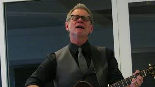 Steven Curtis Chapman - His Strength is Perfect