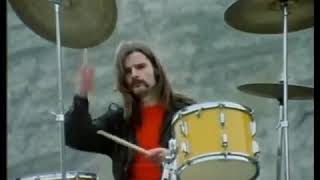 Scorpions I&#39;m going mad 1972