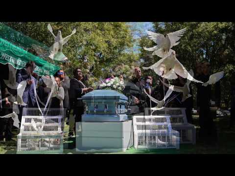 Cemetery Tribute Video Portland Oregon