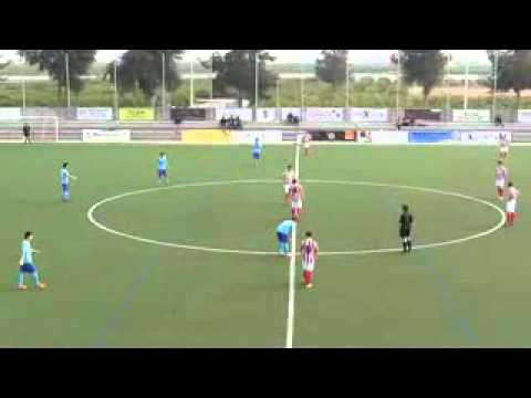 U.D PUÇOL RESUMEN J-23  PUÇOL-ALBUIXECH