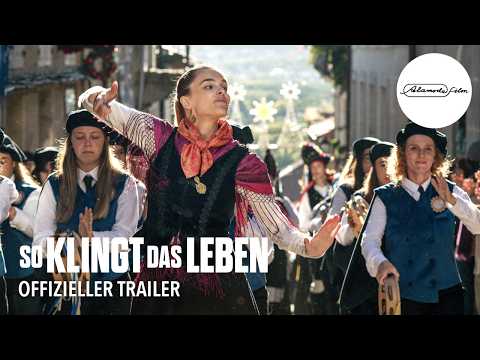 SO KLINGT DAS LEBEN I Trailer deutsch I Ab 16. Juli im Kino
