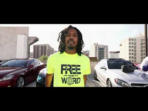 LeekoMoney x Trap Jezus - Gift Rapper ( Prod. SyceLance) Dir. 100mz