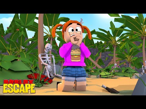 Roblox Escape The Cruise Ship Obby With Molly игровое -