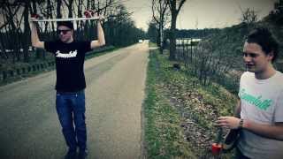 Cameloth Resurrection Spring 2014