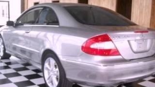 preview picture of video '2006 MERCEDES-BENZ CLK350 Graham NC'