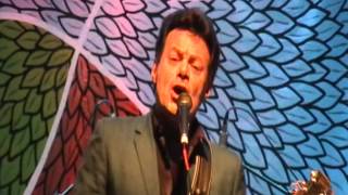 James Hunter Six #5 "Chicken Switch" @ L.E.A.F. Black Mtn NC 10/19/13