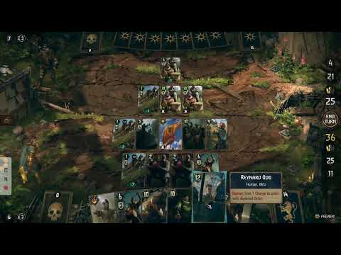 battle of Turnifen - 3 caravan capture