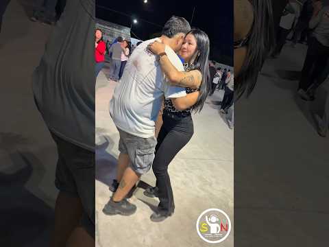 Así se baila en los pagos de General Pinedo #clubunión #chaco