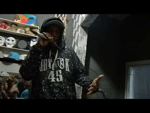 MC Wesley Boladão - ensaio exclusivo na (éisso produções)