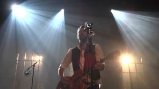 Gérald de palmas - Je me souviens de tout - 28/11/14