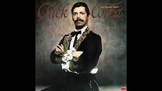 Chick Corea - Love Castle (1976)