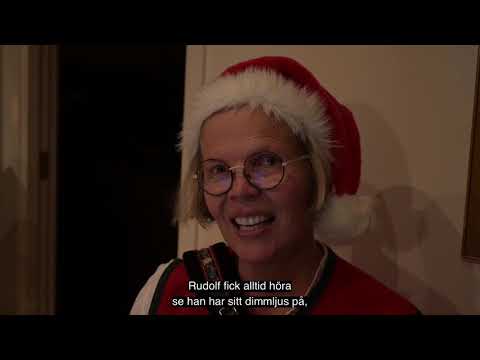 Julmys med Ålefeskarns - sing along