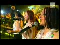 Night of the Proms 2009, Christina Stürmer, Ich lebe ...