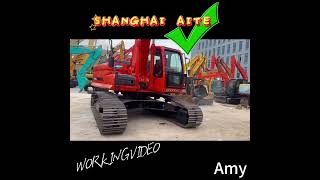 Гусеничный экскаватор Doosan DX300 | Изображение 4 - Machineryline