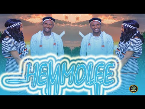 Galaanaa Hirphaa- Hemmolee - New Ethiopian afan Oromo music 2022(Official Video)