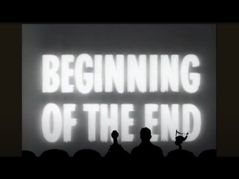 MST3K 517: Beginning of the End (FULL MOVIE)