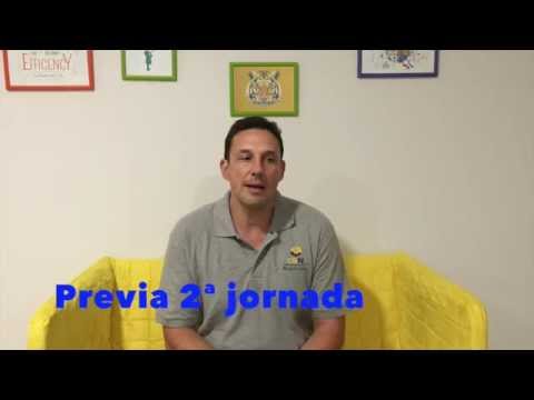 Previa BBall Cordoba - CB Novaschool