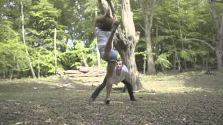 The Jeremiah Brothers - Because It's You