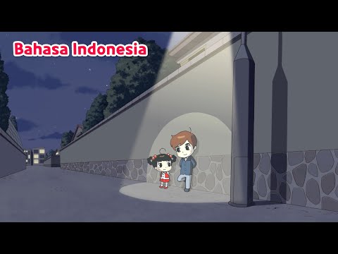 Cinta yang tidak bisa menjadi kenyataan / Hello Jadoo Bahasa Indonesia