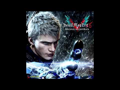 DEVIL MAY CRY 5 OST: Devil Trigger (Devil Shocker Remix)