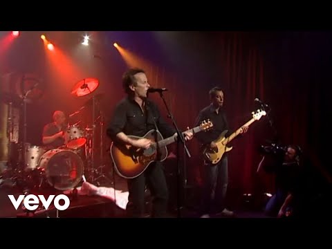 The Ghost Of Vainglory - Mark Seymour