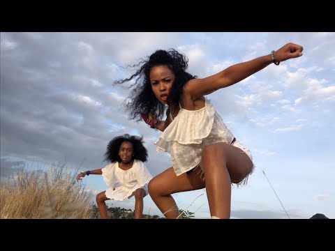 DJ Khaled - Holy Mountain ft. Buju Banton, Sizzla, Mavado, & 070 Shake | Heaven and Tianne King