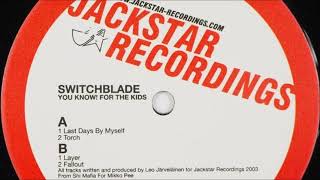 Switchblade - You Know! For The Kids (EP,  2004)
