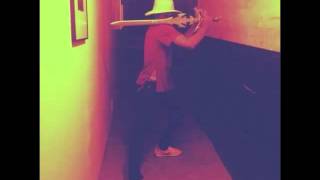 Raury - Trap Tears ( Slowed)