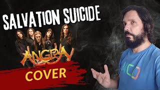 Salvation Suicide - Angra (cover)