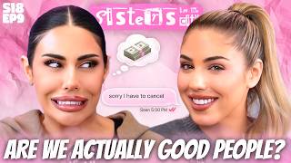 Download lagu ARE WE ACTUALLY GOOD PEOPLE? | FULL EPISODE mp3