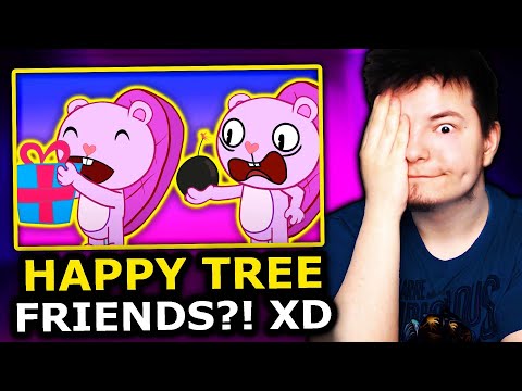 OCENIAM ANIMACJE WIDZÓW - NIBY JAK?!