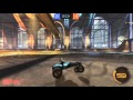 Rocket League PS4 Survival Of The Fittest Trophy Strategy