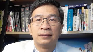 健康之音直播: 面對疫情史上最猛的一波，台灣人該如何自救?